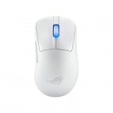 Asus ROG Keris II Ace Wireless Mouse White 90MP03N0-BMUA10
