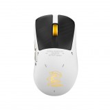 Asus ROG Keris II Origin-KJP Wireless Bluetooth Gaming Mouse White 90MP04L0-BMUA10