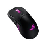 Asus ROG Keris II Origin vezeték nélküli gamer egér, tri-mode csatlakozás, fekete