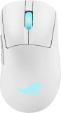 Asus ROG Keris II Origin Wireless Bluetooth Mouse Moonlight White 90MP04A0-BMUA10