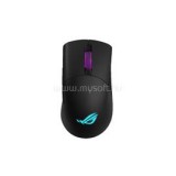 ASUS ROG Keris vezeték nélküli fekete gamer egér (90MP0230-B0UA00)