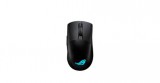 Asus ROG Keris Wireless AimPoint fekete vezeték nélküli egér 90MP02V0-BMUA00