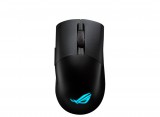 Asus ROG Keris Wireless AimPoint mouse Black 90MP02V0-BMUA00