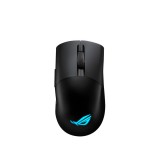 ASUS ROG Keris Wireless AimPoint vezeték nélküli egér, fekete