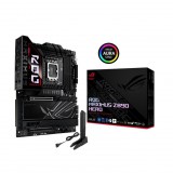 ASUS ROG MAXIMUS Z890 HERO Intel Z890 LGA 1851 (Socket V1) ATX alaplap