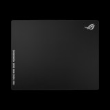 Asus ROG Moonstone Ace L 500 x 400 x 4 mm Fekete gamer egérpad