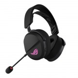 Asus ROG Pelta Wireless Bluetooth Headset Black 90YH0410-BHUA00