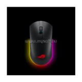 ASUS ROG Pugio II vezeték nélküli fekete gamer egér (90MP01L0-BMUA00)