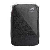 ASUS ROG Ranger BP1500 39,6 cm (15.6") Hátizsák Fekete, Szürke