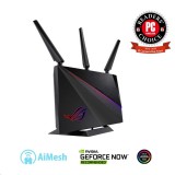 ASUS ROG Rapture AC2900 GT-AC2900 gaming router (GT-AC2900) - Router