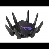 Asus ROG RAPTURE GT-AX11000 Pro AX11000 Tri-band WiFi 6 gaming router (GT-AX11000 Pro) - Router