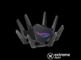 Asus ROG Rapture GT-AX11000 Pro Tri-band Wi-Fi 6 Gaming Router