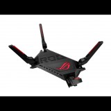 ASUS ROG Rapture GT-AX6000 Dual-Band WiFi 6 gaming router (GT-AX6000) (GT-AX6000)