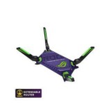Asus ROG Rapture GT-AX6000 EVA Edition Vezeték nélküli Router 90IG0780-MO3B10