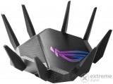 Asus ROG Rapture GT-AXE11000 Tri-band Wi-Fi 6E (802.11ax) Gaming Router