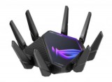 Asus ROG RAPTURE GT-AXE16000 Quad-band WiFi 6 gaming router