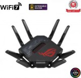 ASUS ROG Rapture GT-BE98 AiMesh WiFi 7 Gaming Router