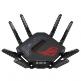 Asus ROG Rapture GT-BE98 WiFi Gaming Router Black 90IG08F0-MO9A0V