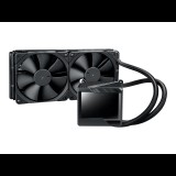 ASUS ROG Ryujin II 240 processor liquid cooling system (90RC00A0-M0UAY0) - Processzor hűtő