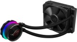 ASUS ROG RYUO 120 Kompakt vízhűtés ROG-RYU-O120 Cooler 90RC0010-M0UAY0 ROG-RYU-O120
