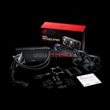 ASUS ROG RYUO 240 univerzális vízhűtés (90RC0040-M0UAY0)