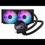ASUS ROG RYUO III 240 ARGB univerzális vízhűtés (90RC00J1-M0UAY0) (ROG RYUO III 240 ARGB)