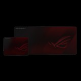 Asus ROG Scabbard II egérpad (fekete)