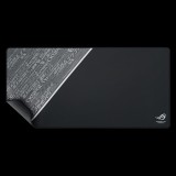 Asus ROG Sheath BLK Egérpad Black NC01 ROG SHEATH BLK