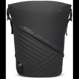 ASUS ROG Slash Backpack 4.0 BP3801 18", fekete (90XB09X0-BBP000)