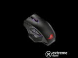 ASUS ROG Spatha X egér, Fekete