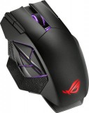 Asus ROG Spatha X Gaming Mouse Set Black 90MP0220-BMUA00