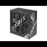 ASUS ROG STRIX-1000P-GAMING tápegység 1000 W 20+4 pin ATX ATX Fekete, Ezüst (90YE00W1-B0NA00)