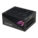 Asus ROG Strix 1000W 80+ Gold Aura Edition tápegység - moduláris - ROG-STRIX-1000G-AURA-GAMING