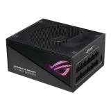 Asus ROG Strix 1200W 80+ Gold Aura Edition tápegység - moduláris - ROG-STRIX-1200G-AURA-GAMING