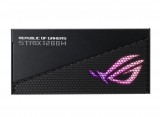 ASUS ROG STRIX 1200W Gold Aura Edition 20+4 pin ATX Fekete tápegység