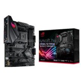 ASUS ROG STRIX B450-F GAMING II AMD B450 SocketAM4 ATX alaplap (90MB15V0-M0EAY0)