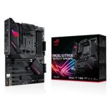 ASUS ROG STRIX B550-F GAMING AMD B550 SocketAM4 ATX alaplap (90MB14S0-M0EAY0)