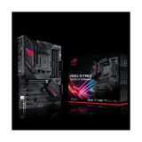 ASUS ROG STRIX B550-F GAMING asus alaplap - amd rog strix b550-f gaming am4 (b550, 4xddr4 5100mhz, 6xsata3, 2x m.2, 6xusb2.0, 8xusb3.2)