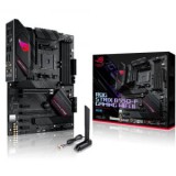 ASUS ROG STRIX B550-F GAMING WIFI II alaplap