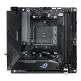 ASUS ROG STRIX B550-I GAMING AMD B550 SocketAM4 mini-ITX alaplap (90MB14L0-M0EAY0)