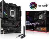 ASUS ROG STRIX B650E-F GAMING WIFI AMD B650 Socket AM5 ATX