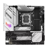 ASUS ROG STRIX B760-G GAMING WIFI Intel B760 LGA 1700 Micro ATX (90MB1EQ0-M0EAY0)
