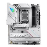 ASUS ROG STRIX B850-A GAMING WIFI AMD B850 Socket AM5 ATX alaplap