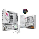 ASUS ROG STRIX B850-G GAMING WIFI AMD B850 Socket AM5 Micro ATX Alaplap