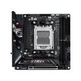 ASUS ROG STRIX B850-I GAMING WIFI AMD B850 Socket AM5 mini ITX alaplap