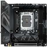 ASUS ROG STRIX B860-I GAMING WIFI Intel B860 LGA 1851 (Socket V1) mini ITX (90MB1JB0-M0EAY0)