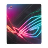 Asus ROG Strix Edge vertical gamer egérpad - Fekete