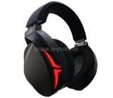 ASUS ROG STRIX F300 Fusion Gamer headset fekete (90YH00Z1-B8UA00)