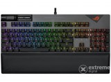 ASUS ROG Strix Flare II USB billentyűzet - HU