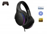 Asus ROG Strix Fusion II 300 Gaming headset Black 90YH02X3-B2UA00